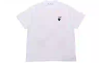 OFF-WHITE SS21 T