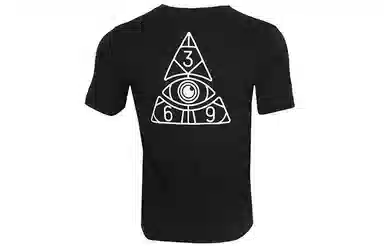 Nike Dri-Fit Kyrie Logo Tee