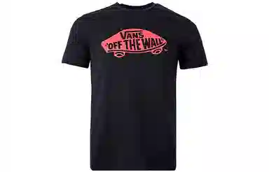 Vans Off The Wall T