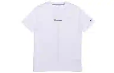 Champion T-Shirt White