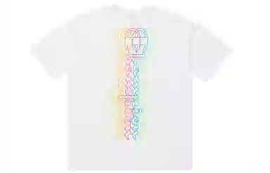 Champion FunnyTee logoT