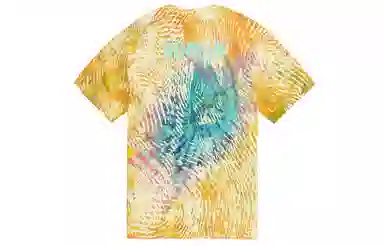 adidas originals x PW March Madness Fan T