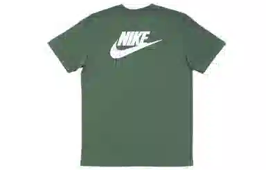 Nike x Native Stranger T-Shirt Green