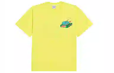 acme de la vieADLV T