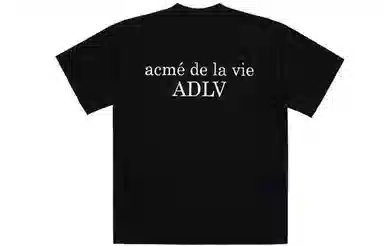 acme de la vieADLV T