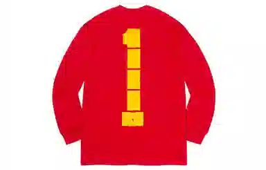 Supreme Ichi The Killer L/S Tee