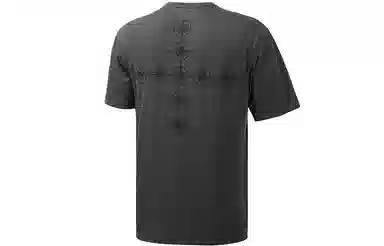 Puma x RHUDE Tee Black