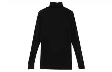 AMBUSH A-Line Turtleneck Long Sleeve Tee