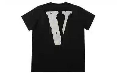 VLONE Hoodle Friends LogoT