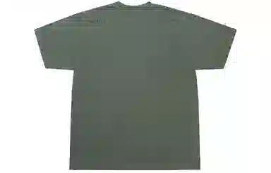 Cav Empt Overdye Stamp CE T-Shirt