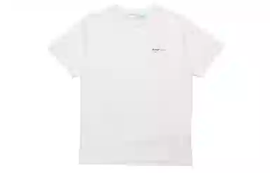 OFF-WHITE OverSize Arrow T-Shirt