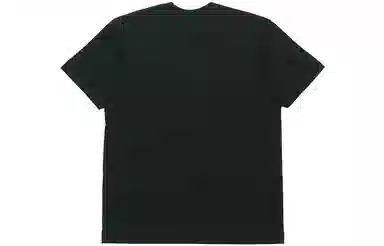 Supreme FW18 Still Life Tee Black