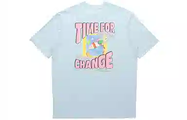 Puma Downtown Graphic T