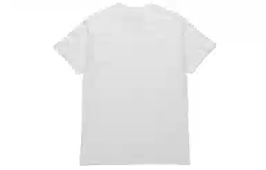 Thrasher Blue Flame T-Shirt