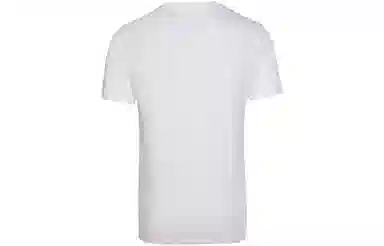 Armani Exchange AX Graphic T-Shirt White