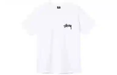 Stussy Peace Sign Tee