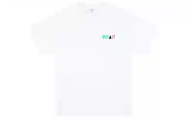 NOAH NYC More Core Tee LogoT