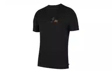 Nike SB Skate T-Shirt Black
