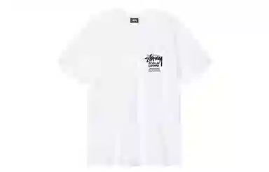 Stussy 8 In The Clouds Tee 8T