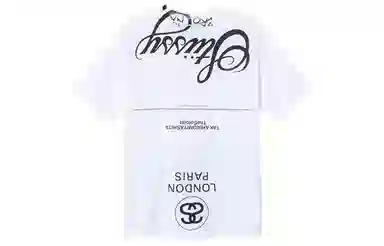 Stussy x TAKAHIRO MIYASHITA 40T