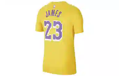 Nike Dri-FIT NBA Jersey T-shirt T