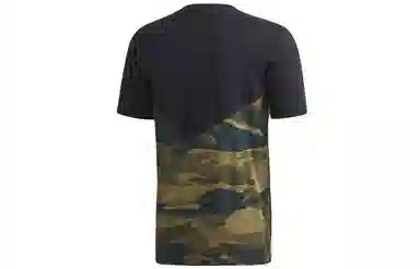 adidas originals Camo Block T