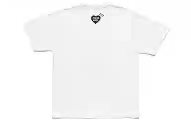 HUMAN MADE T-SHIRT Pizza Logo