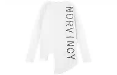 NORVINCY T