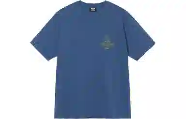 Stussy T
