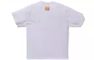 BAPE T-Shirt White