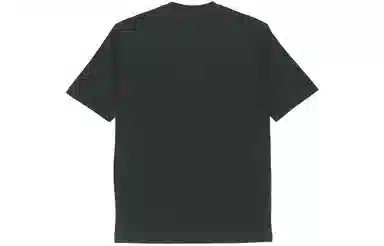 PALACE Born to Bun T-shirt Black T