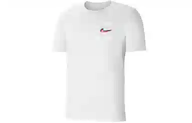 Nike SB x Parra T-Shirt White