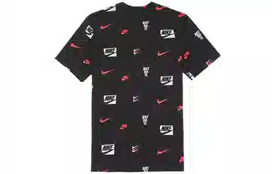 Nike LogoT