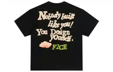 FIRE 2 COLD EGO f2ceT