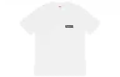 Supreme SS21 Spiral Tee