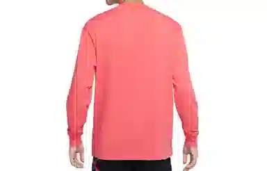 Jordan 23 Engineered Ember Red