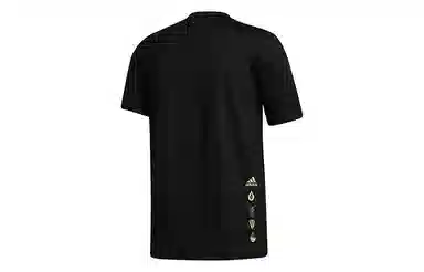 adidas Dame Social T