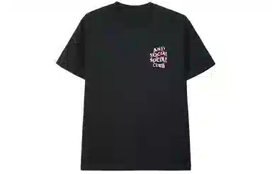 ANTI SOCIAL SOCIAL CLUB Bolt Tee T