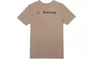 Jordan x CLOT LogoT
