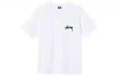 Stussy Reflection Tee