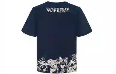 EVISU SS21 T
