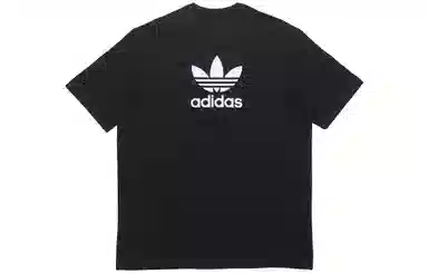 adidas originals B+F Trefoil Tee LogoT