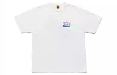 HUMAN MADE SS20 Hot Dog Print Tee