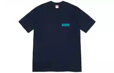 Supreme SS21 Spiral Tee