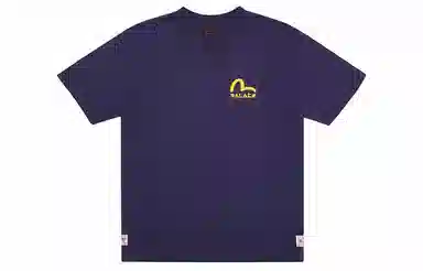 PALACE x EVISU Palace Evisu T-shirt LogoT