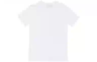 Drew House Sherman SS Tee T white