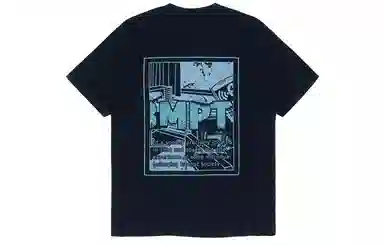 Cav Empt C4V T