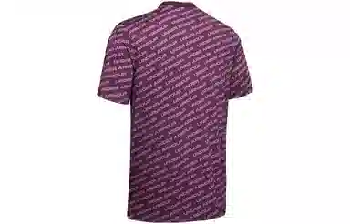 Under Armour T