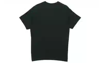 Thrasher Flame T-Shirt Black