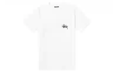 Stussy Logo T-Shirt
